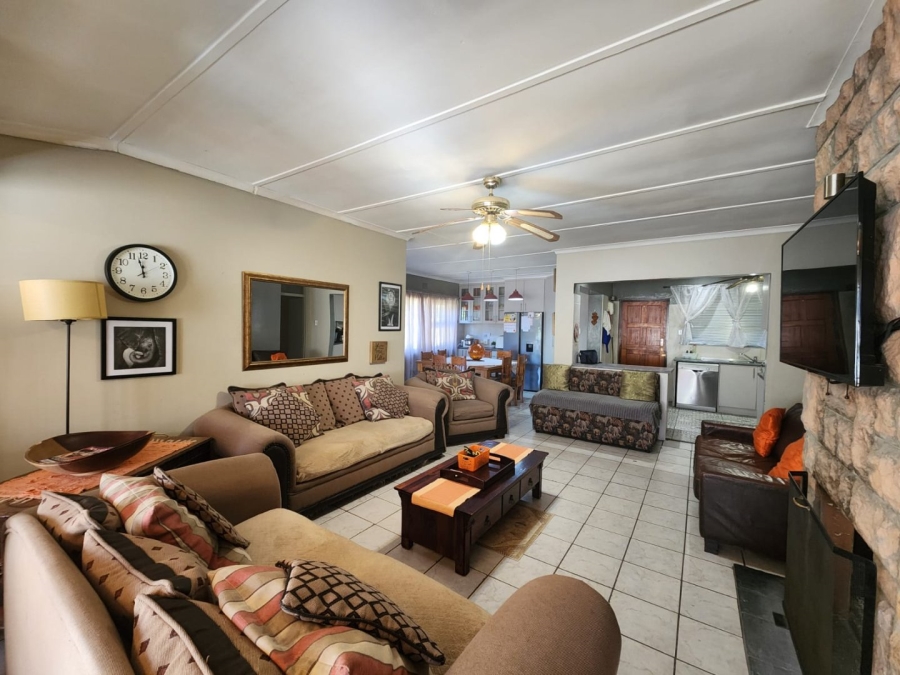 3 Bedroom Property for Sale in George South Western Cape